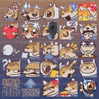 Emoji Bundle (25 Pack)