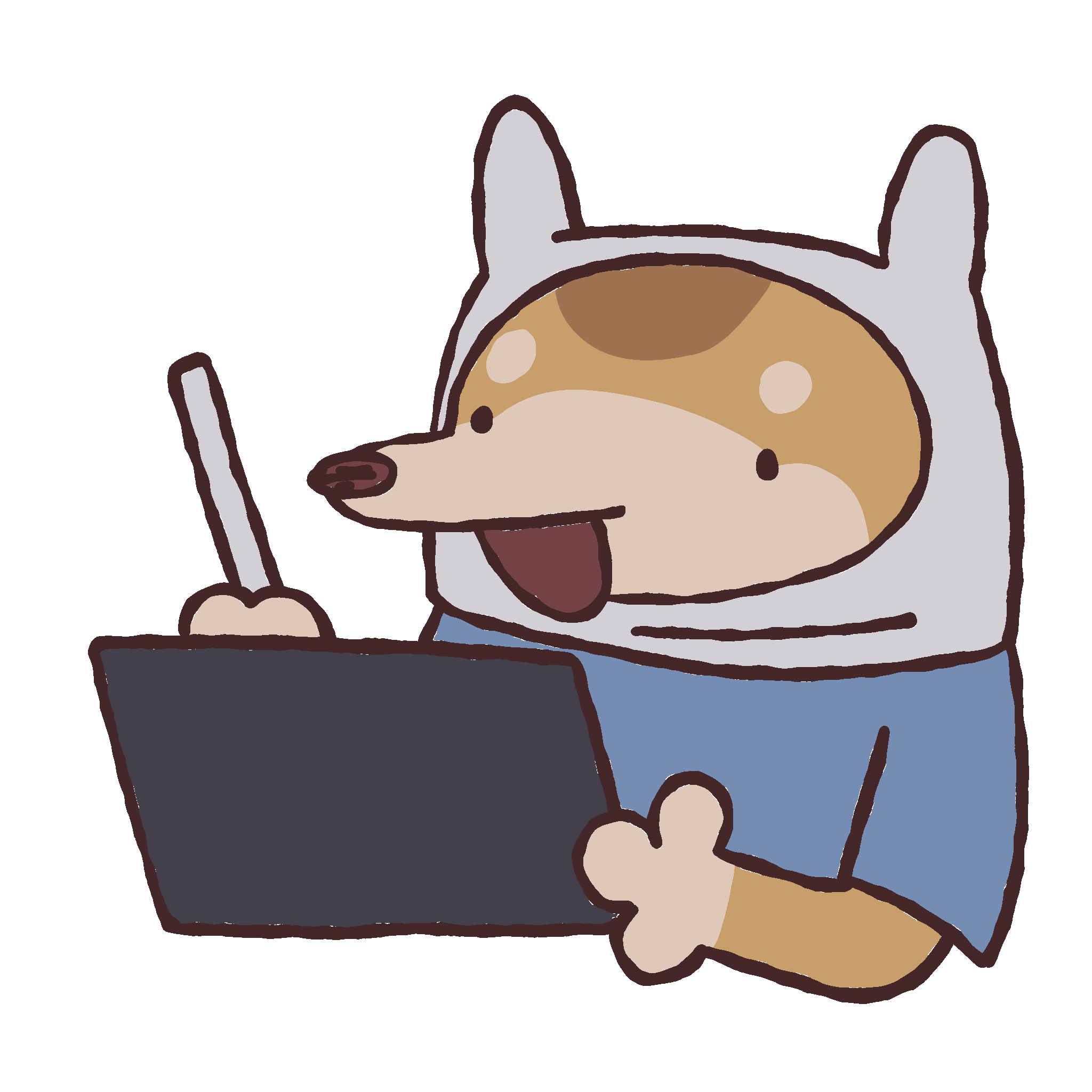 PNG Tuber