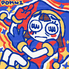 Vibrant Icon