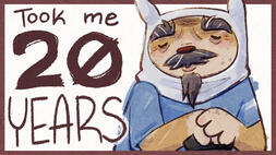 Landscape Video Thumbnail