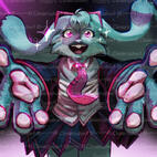 Personal Work - Half