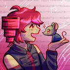 Gift - Bust