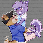 Personal Work - Half + Full