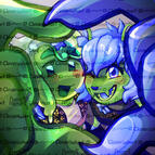 Gift - Bust + Bust