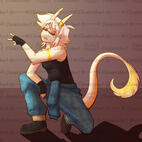 Art Trade - Full