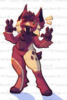 Art Trade - Full